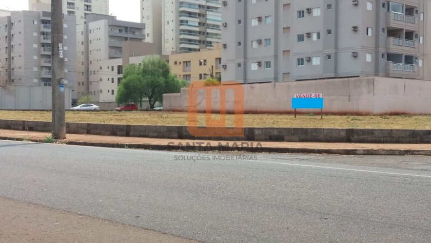 Terreno para comprar em Nova Aliança, Ribeirão Preto - Terreno/Lote (unidade) - foto 2 código 64709