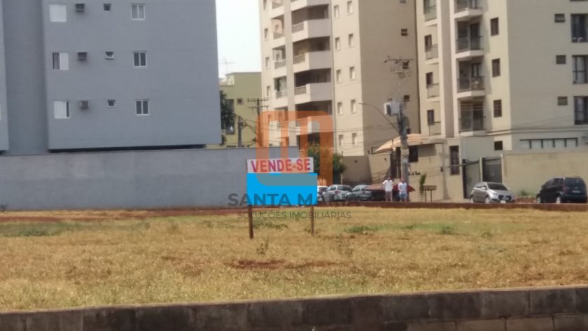 Terreno para comprar em Nova Aliança, Ribeirão Preto - Terreno/Lote (unidade) - foto 3 código 64709
