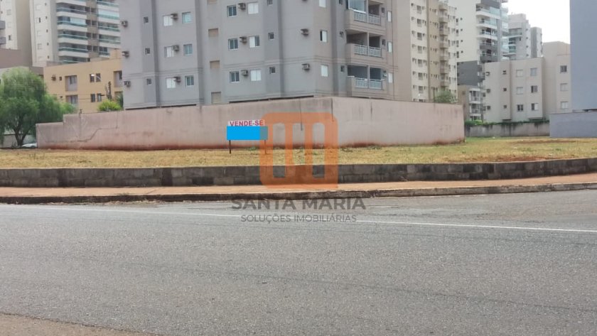 Terreno para comprar em Nova Aliança, Ribeirão Preto - Terreno/Lote (unidade) - foto 4 código 64709