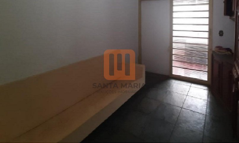Casa para comprar em Parque Bandeirantes, Ribeirão Preto - Sala (unidade) - foto 5 código 64721