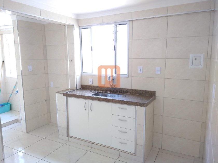 Apartamento para comprar em Vila Virgínia, Ribeirão Preto - Cozinha (unidade) - foto 2 código 64739