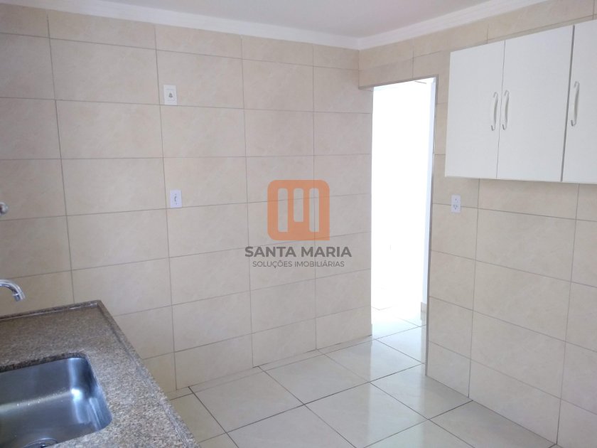 Apartamento para comprar em Vila Virgínia, Ribeirão Preto - Cozinha (unidade) - foto 3 código 64739