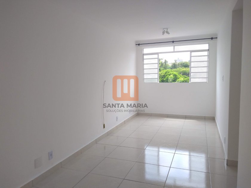 Apartamento para comprar no condomínio Delboux (Bloco A - 16 Ao 21) em Vila Virgínia, Ribeirão Preto - código 64739