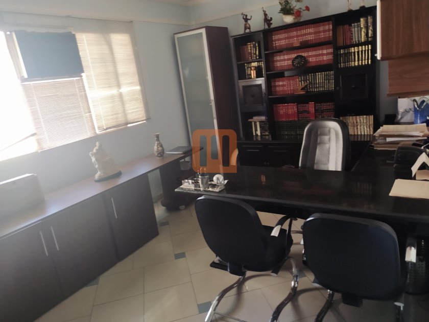 Sala comercial para comprar em Centro, Ribeirão Preto - Sala (unidade) - foto 2 código 64741