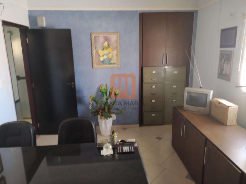 Sala comercial para comprar em Centro, Ribeirão Preto - Sala (unidade) - foto 3 código 64741