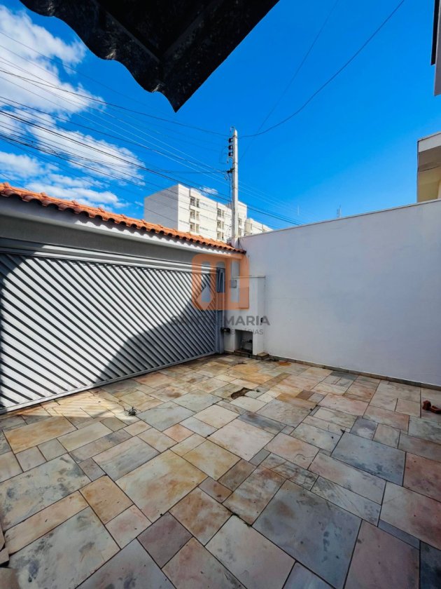 Casa para alugar em Jardim Sao Luiz, Ribeirão Preto - Garagem/estacionamento (unidade) - foto 3 código 64770