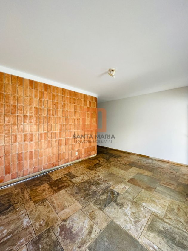 Casa para alugar em Jardim Sao Luiz, Ribeirão Preto - Sala (unidade) - foto 5 código 64770