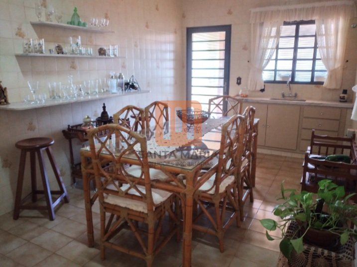 Chácara para comprar em Centro, Santa Rita do Passa Quatro - Cozinha (unidade) - foto 5 código 64771