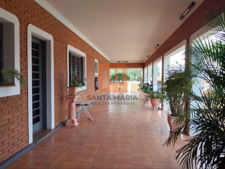 Chácara para comprar em Centro, Santa Rita do Passa Quatro - Outras (unidade) - foto 2 código 64771