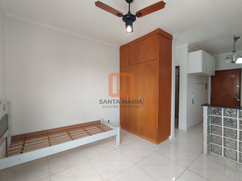 Apartamento para alugar no condomínio Toscana em Nova Aliança, Ribeirão Preto - código 64790