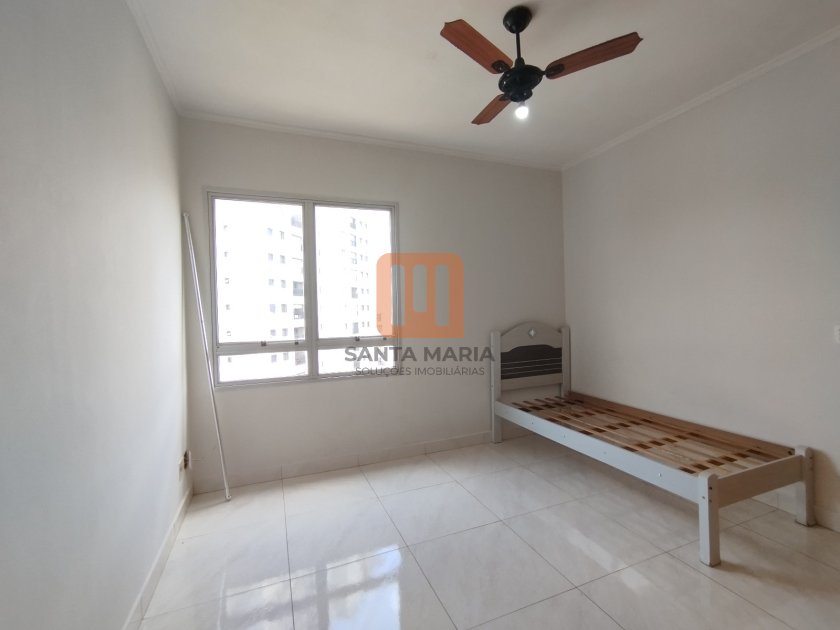 Apartamento para alugar em Nova Aliança, Ribeirão Preto - Dormitorio (unidade) - foto 2 código 64790