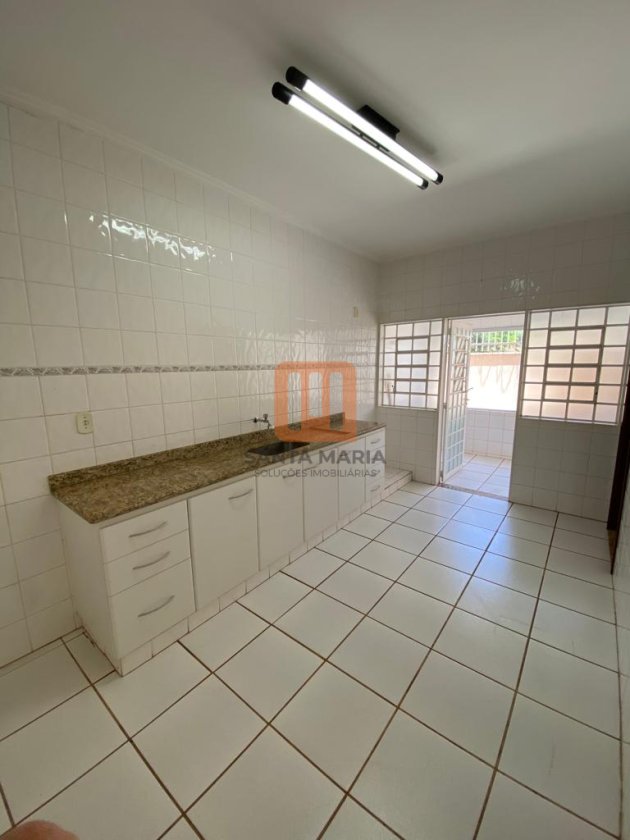 Apartamento para comprar em Jardim Ana Maria, Ribeirão Preto - Cozinha (unidade) - foto 3 código 64795