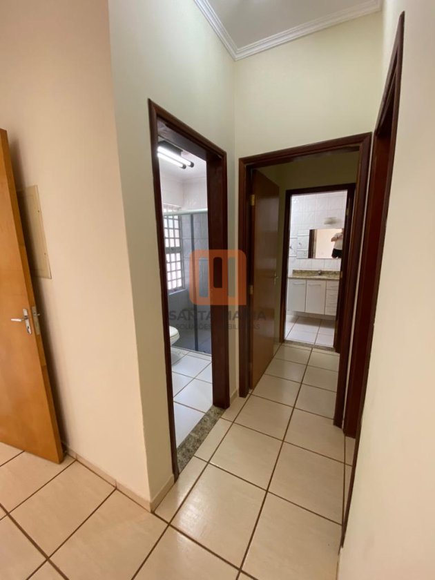 Apartamento para comprar em Jardim Ana Maria, Ribeirão Preto - Outras (unidade) - foto 4 código 64795