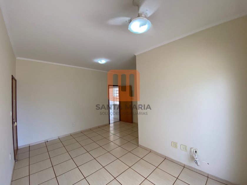 Apartamento para comprar no condomínio Paraiso em Jardim Ana Maria, Ribeirão Preto - código 64795