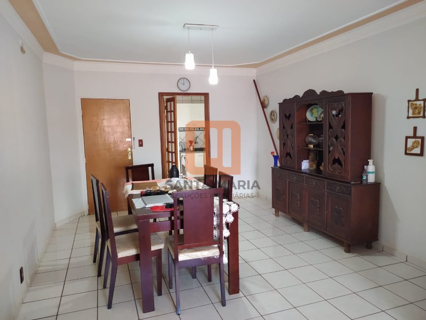 Apartamento para comprar em Ipiranga, Ribeirão Preto - Sala (unidade) - foto 3 código 64796