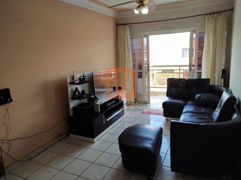 Apartamento para comprar em Ipiranga, Ribeirão Preto - Sala (unidade) - foto 4 código 64796
