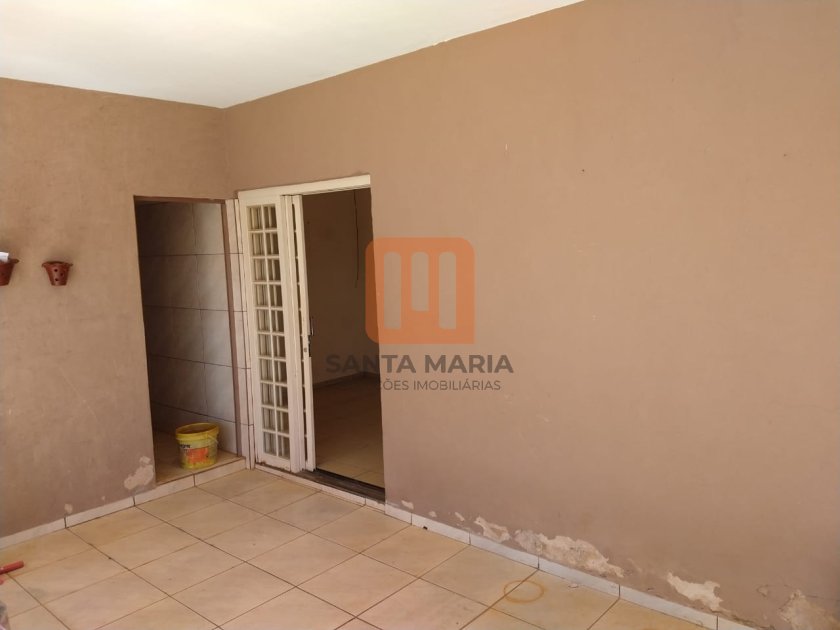 Casa para comprar em Centro, Santa Rosa de Viterbo - Varanda/Sacada (unidade) - foto 5 código 64801
