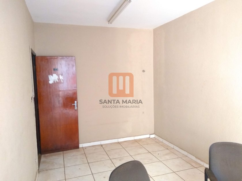 Sala comercial para alugar no condomínio Banco Comercial em Centro, Ribeirão Preto - código 64809