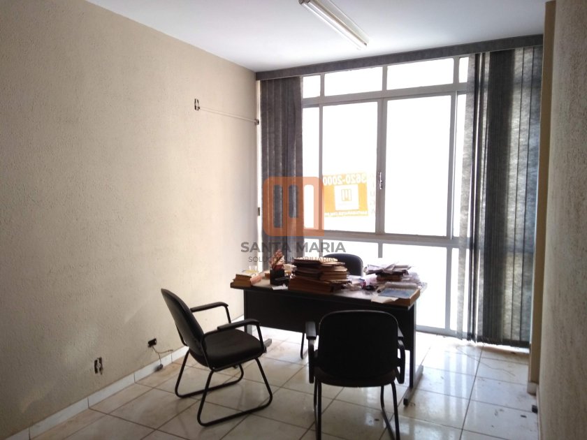Sala comercial para comprar em Centro, Ribeirão Preto - Sala (unidade) - foto 2 código 64809