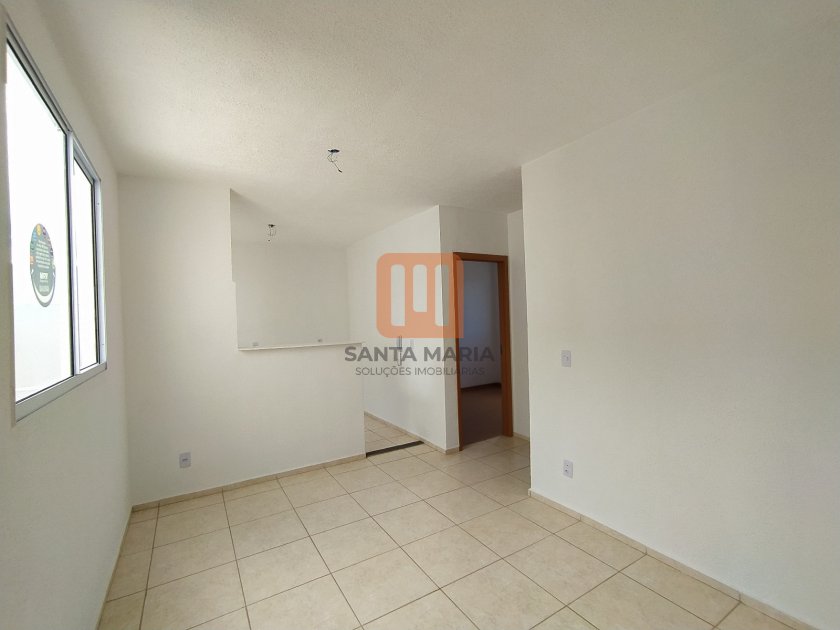 Apartamento em Jardim Helena, Ribeirão Preto