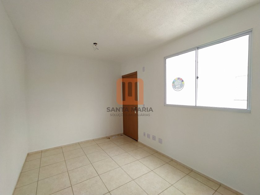 Apartamento para comprar em Jardim Helena, Ribeirão Preto - Sala (unidade) - foto 2 código 64815