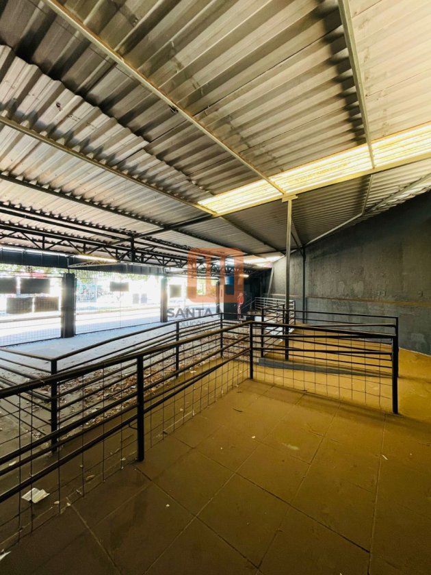 Salão-Galpão para comprar em Vila Tibério, Ribeirão Preto - Salão (unidade) - foto 5 código 64823