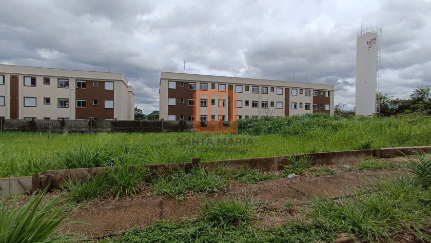 Terreno em Villa Romana, Ribeirão Preto