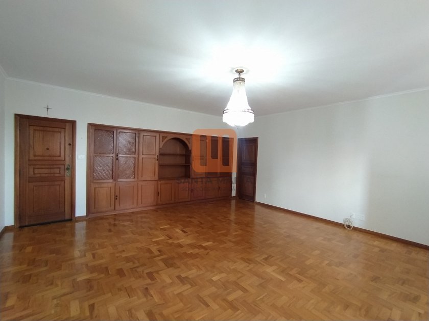 Apartamento para comprar no condomínio Panorama em Centro, Ribeirão Preto - código 64841