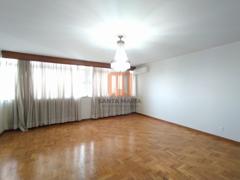 Apartamento para comprar em Centro, Ribeirão Preto - Sala (unidade) - foto 2 código 64841