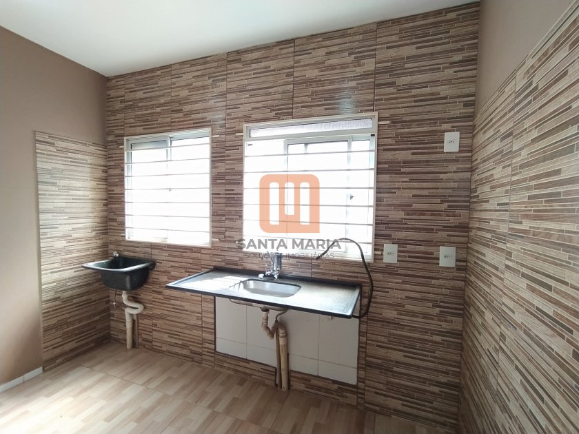 Apartamento para comprar em Vila Virgínia, Ribeirão Preto - Cozinha (unidade) - foto 3 código 64846