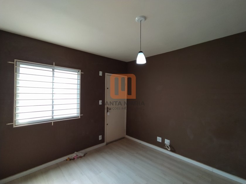 Apartamento para comprar no condomínio Vitta Vila Virginia 2 em Vila Virgínia, Ribeirão Preto - código 64846