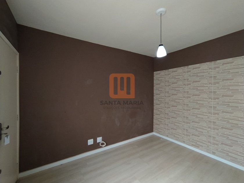 Apartamento para comprar em Vila Virgínia, Ribeirão Preto - Sala (unidade) - foto 2 código 64846
