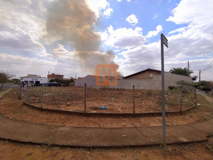 Terreno em Angelo Jurca, Ribeirão Preto