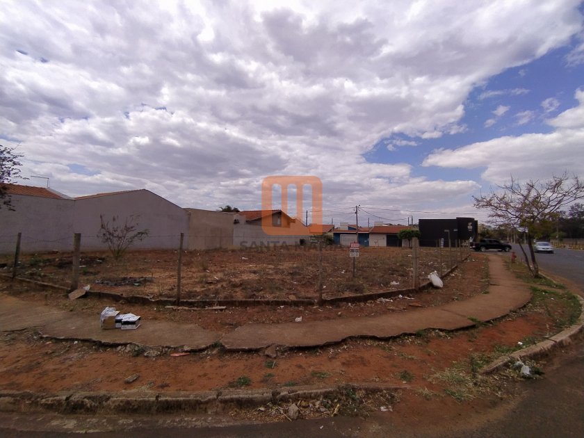 Terreno para comprar em Angelo Jurca, Ribeirão Preto - Terreno/Lote (unidade) - foto 2 código 64866