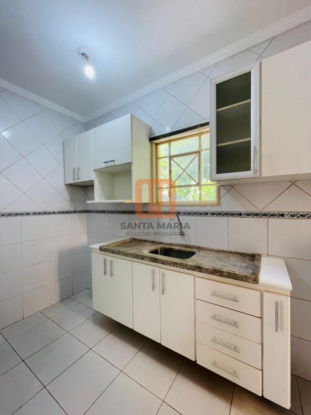 Apartamento para comprar em Jardim Irajá, Ribeirão Preto - Cozinha (unidade) - foto 3 código 64877
