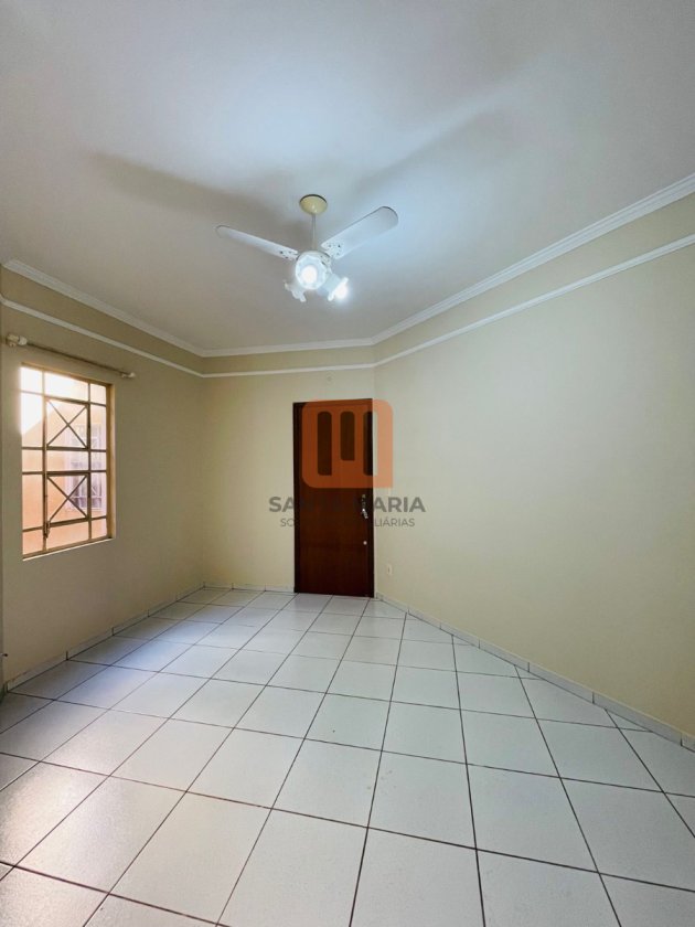 Apartamento para comprar no condomínio Maria De Lourdes Bianco em Jardim Irajá, Ribeirão Preto - código 64877