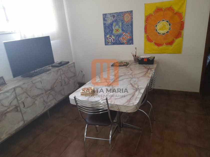Casa para comprar em Jardim Palma Travassos, Ribeirão Preto - Copa (unidade) - foto 5 código 64920