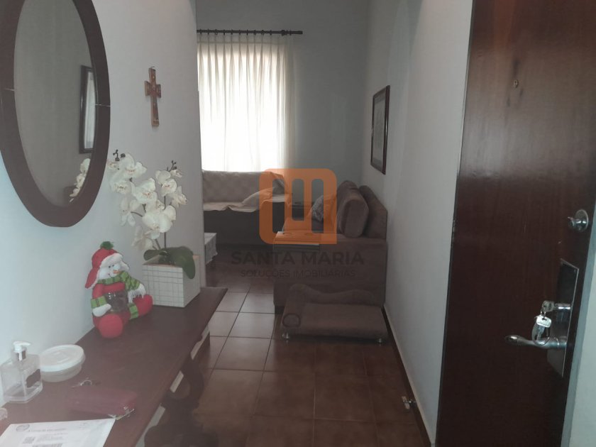 Casa para comprar em Jardim Palma Travassos, Ribeirão Preto - Hall de Entrada (unidade) - foto 3 código 64920