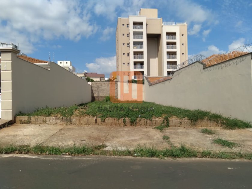 Terreno em Jardim Califórnia, Ribeirão Preto
