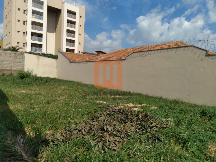 Terreno para comprar em Jardim Califórnia, Ribeirão Preto - Fachada Unidade (unidade) - foto 3 código 64929