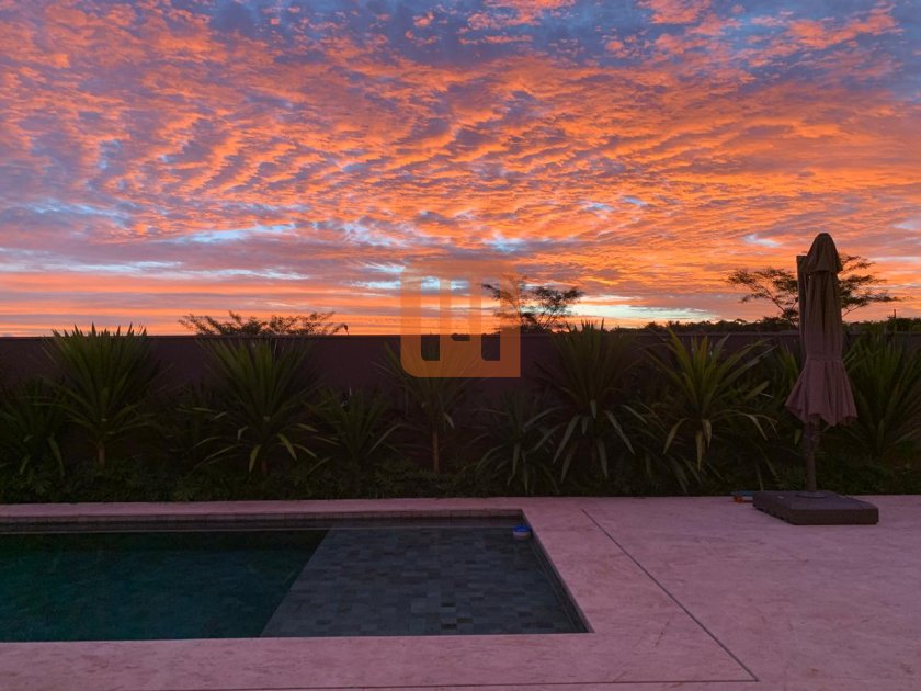Casa para comprar em Olhos D'Agua, Ribeirão Preto - Piscina (unidade) - foto 3 código 64930