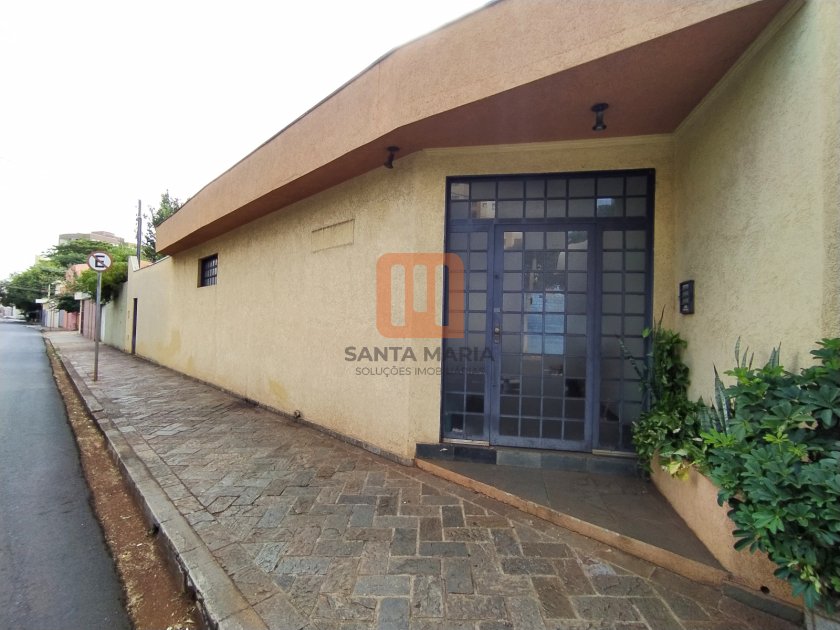 Casa em Vila Seixas, Ribeirão Preto