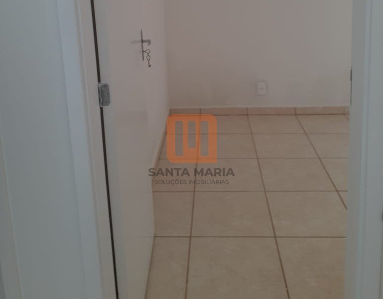 Apartamento para comprar em Centro (Bonfim Paulista), Ribeirão Preto - Dormitorio (unidade) - foto 3 código 64986