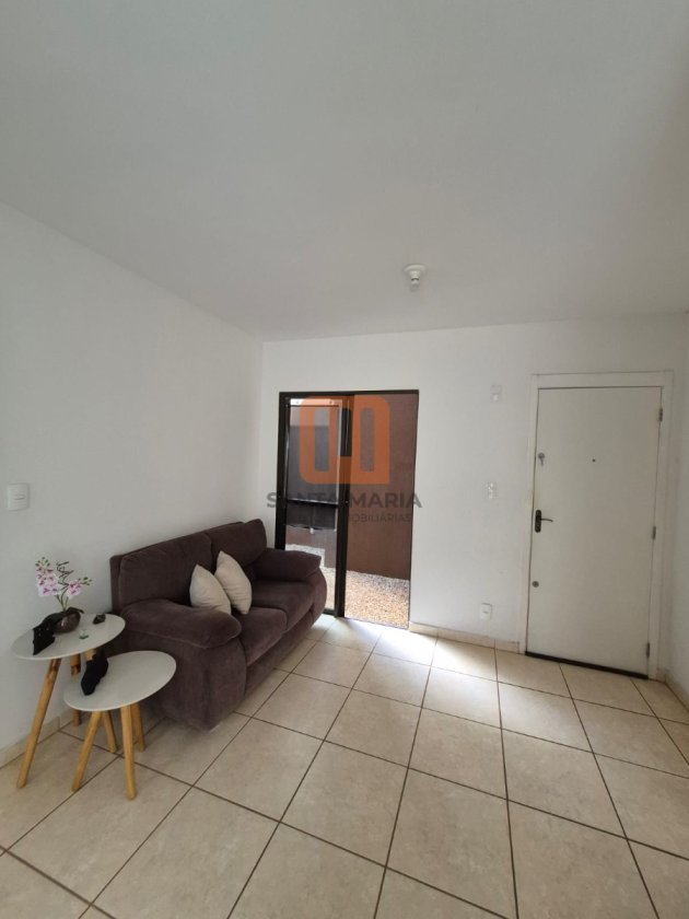 Apartamento para comprar no condomínio Lar França em Centro (Bonfim Paulista), Ribeirão Preto - código 64986