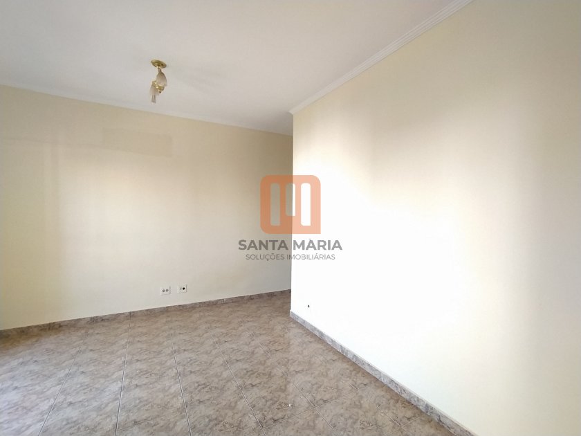 Apartamento para comprar em Jardim Iguatemi, Ribeirão Preto - Sala de Jantar (unidade) - foto 3 código 64991