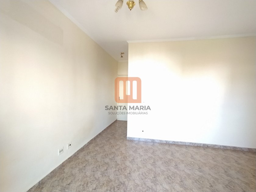 Apartamento para comprar em Jardim Iguatemi, Ribeirão Preto - Sala de Jantar (unidade) - foto 2 código 64991