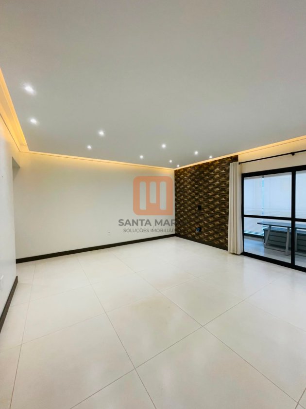 Apartamento para alugar em Nova Aliança, Ribeirão Preto - Sala (unidade) - foto 2 código 65001