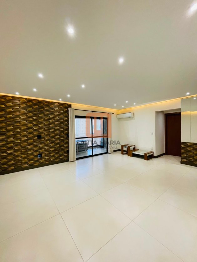 Apartamento para alugar no condomínio Ilha Do Sul 3 em Nova Aliança, Ribeirão Preto - código 65001