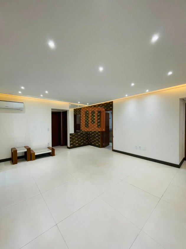 Apartamento para alugar em Nova Aliança, Ribeirão Preto - Sala (unidade) - foto 3 código 65001