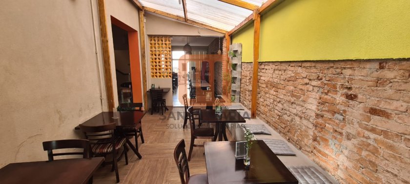 Casa para comprar em Jardim Sumaré, Ribeirão Preto - Sala (unidade) - foto 3 código 65003